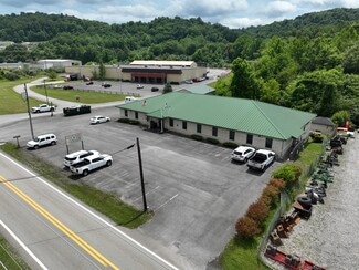 More details for 2031 Pleasant Valley Rd, Fairmont, WV - Office for Lease