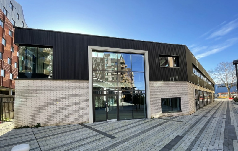 1 Frank Searle Psge, London for sale - Building Photo - Image 2 of 8