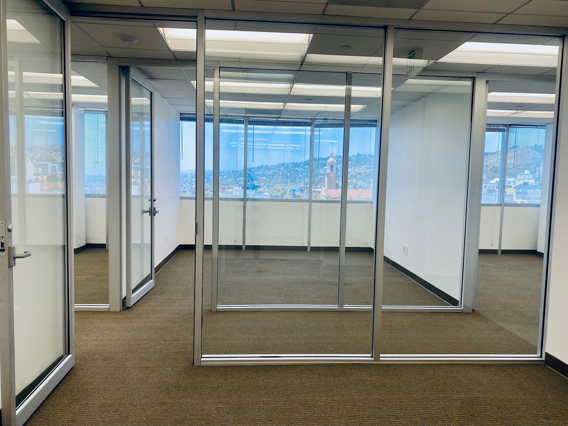 6464 W Sunset, Hollywood, CA for lease Interior Photo- Image 1 of 7