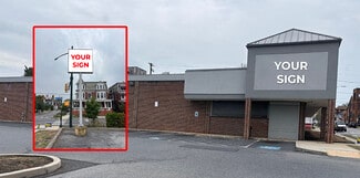 More details for 2103 N 3rd St, Harrisburg, PA - Retail for Lease