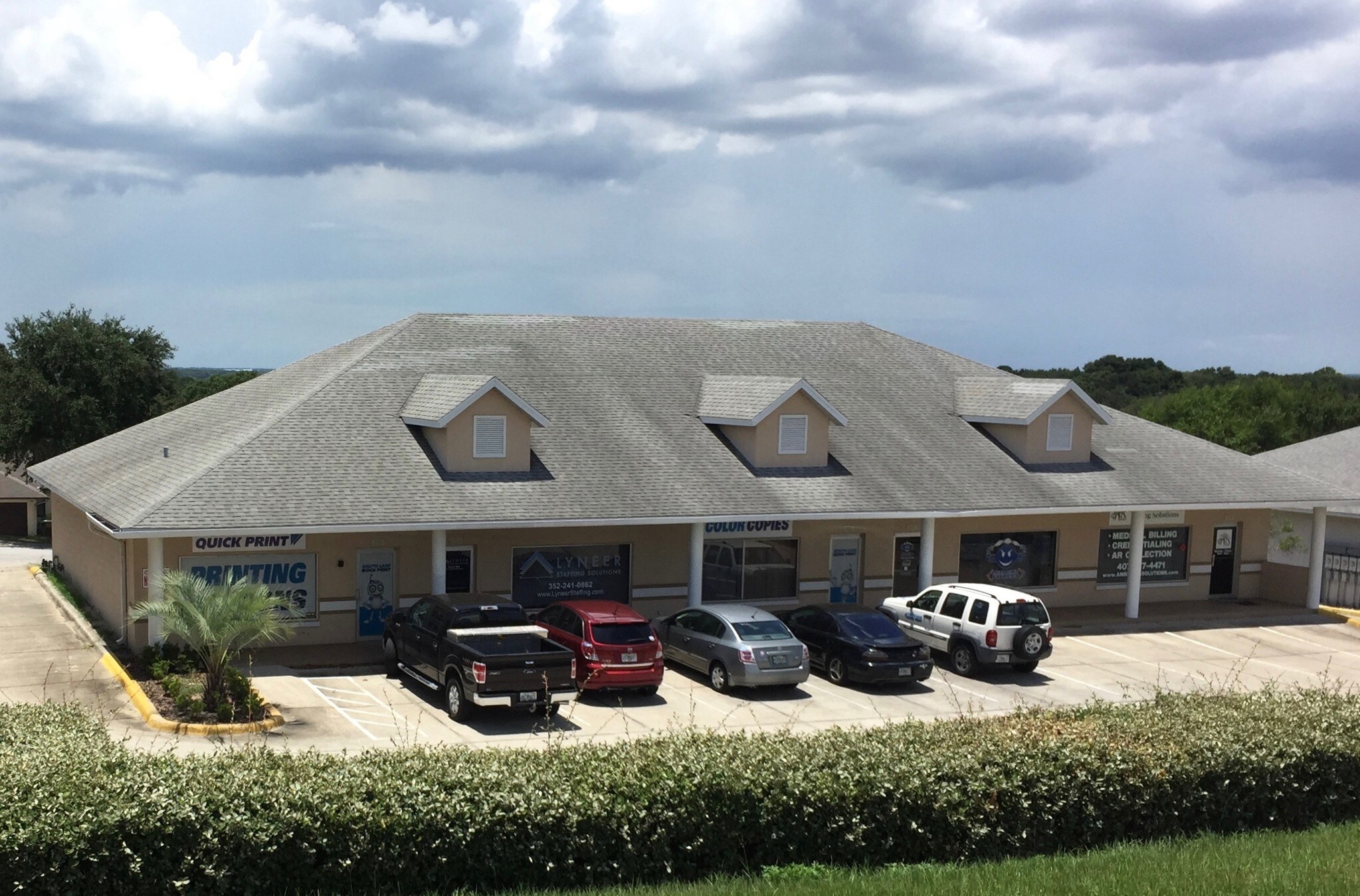 331-339 Us Highway 27, Clermont, FL for sale Building Photo- Image 1 of 1