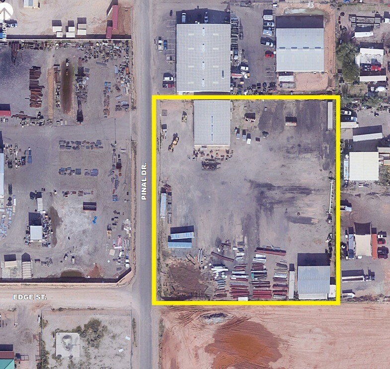 5017 S Pinal Dr, Apache Junction, AZ for sale Building Photo- Image 1 of 1