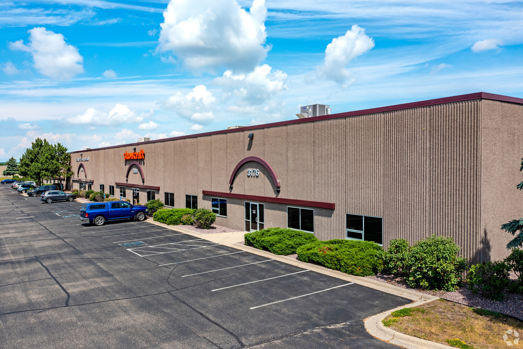 3150-3290 County Rd 42 W, Burnsville, MN for lease Primary Photo- Image 1 of 6