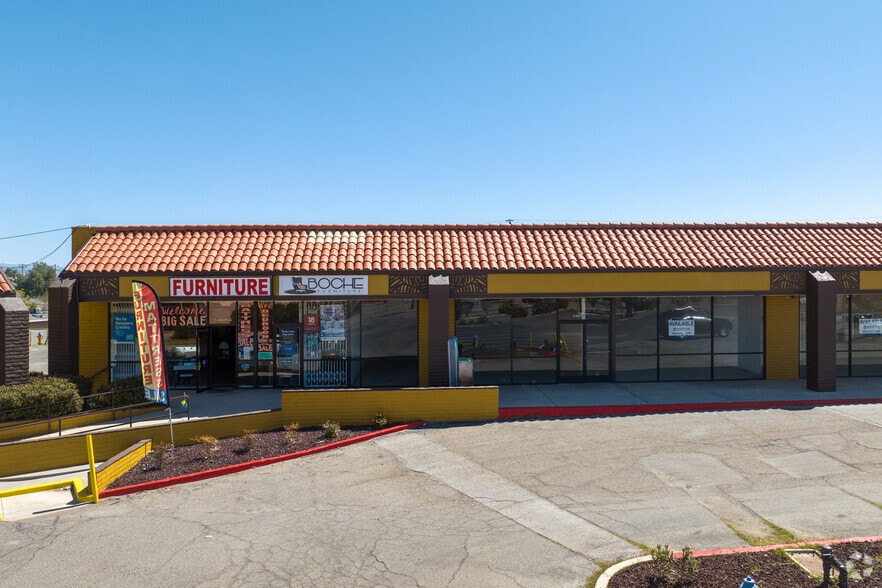 14827-14849 7th St, Victorville, CA for lease - Building Photo - Image 2 of 5