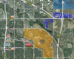 NEC Airport Blvd & Alameda Ave - Storefront Property