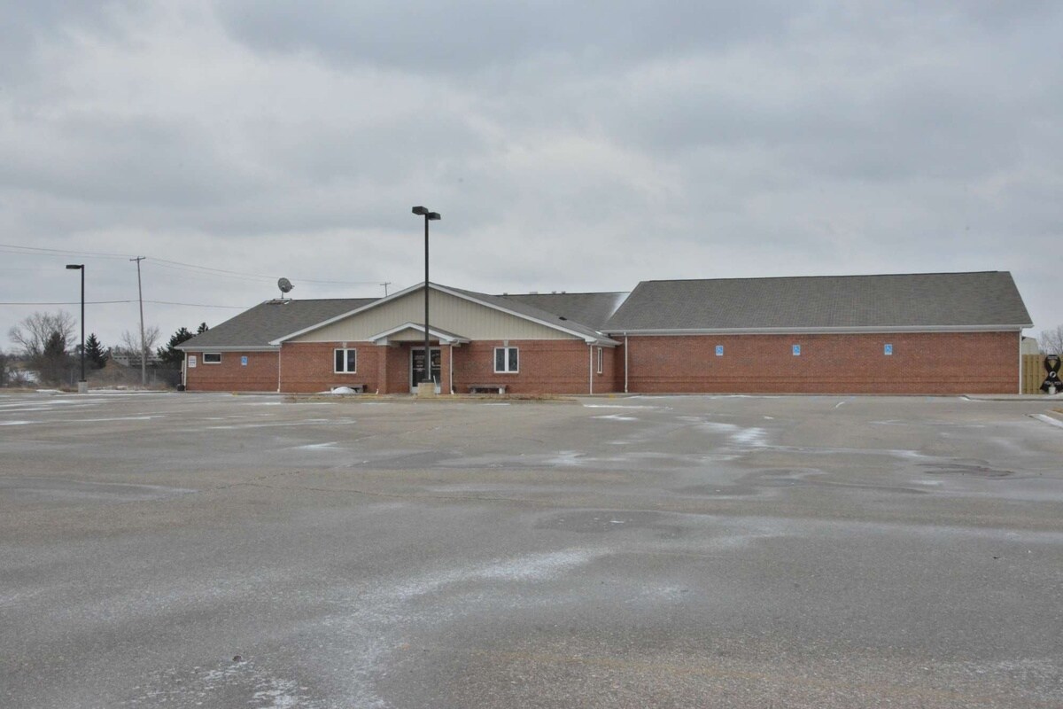 9474 Lapeer Rd, Davison, MI for sale Primary Photo- Image 1 of 1