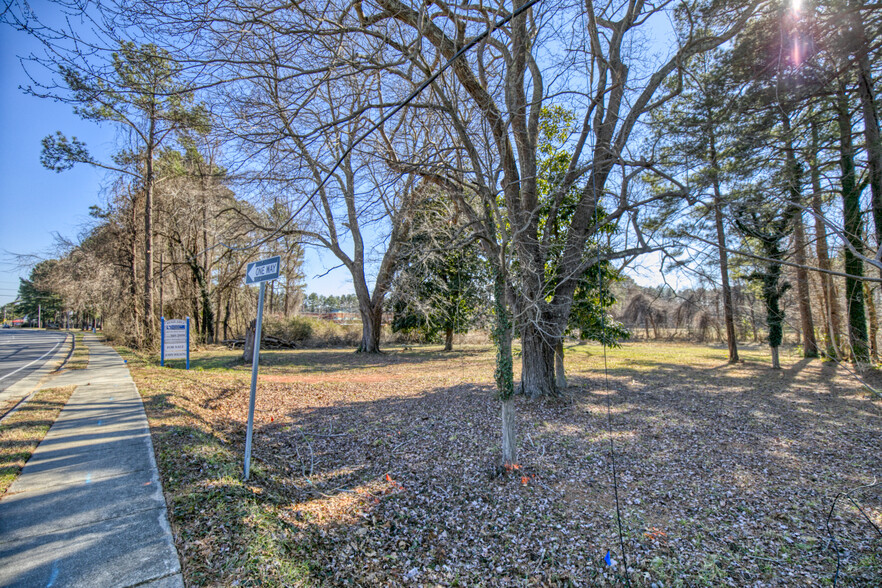 7829 Richmond Rd, Toano, VA for sale - Building Photo - Image 3 of 13