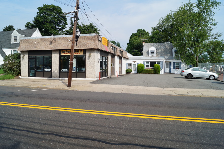 751 Hamilton St, Somerset, NJ for sale - Building Photo - Image 1 of 1