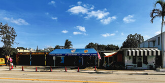 More details for Tropical Car Wash Mixed-Use Portfolio – for Sale