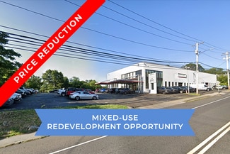More details for 387 Tunxis Hill Rd, Fairfield, CT - Retail for Sale
