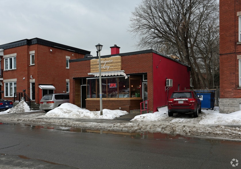 48 Nelson St, Ottawa, ON for sale - Primary Photo - Image 1 of 1