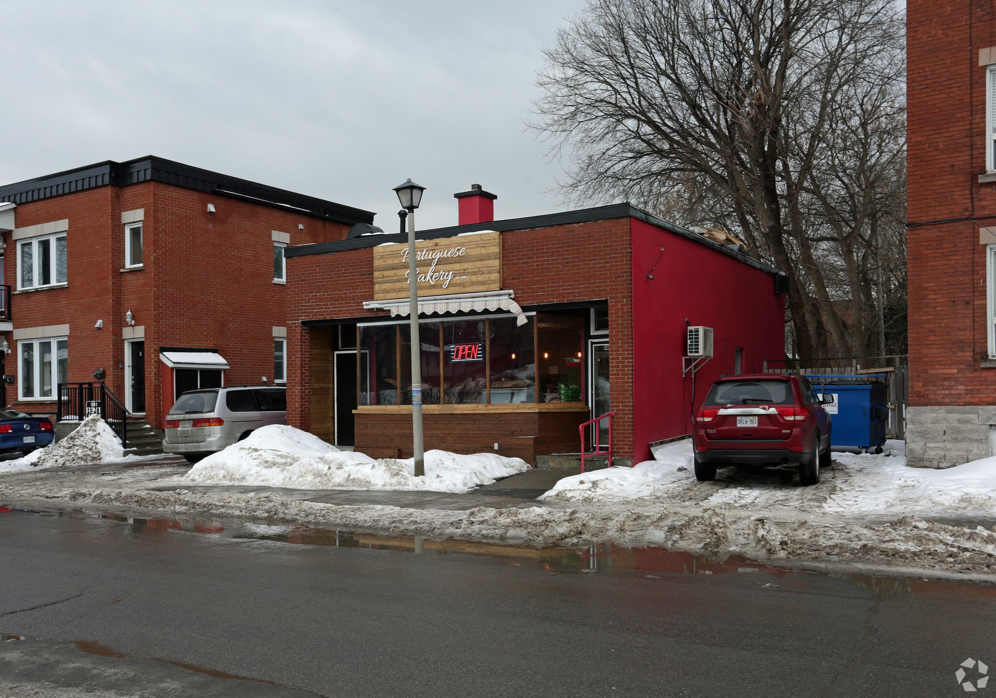 48 Nelson St, Ottawa, ON for sale Primary Photo- Image 1 of 1