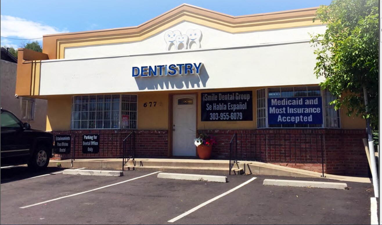677 S Federal Blvd, Denver, CO for sale Primary Photo- Image 1 of 1