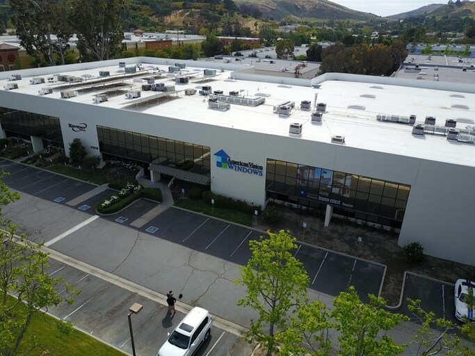 2125 N Madera Rd, Simi Valley, CA 93065 Madera Investment