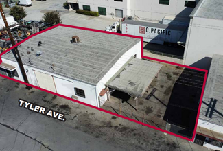 More details for 1838-1848 Tyler Ave, South El Monte, CA - Industrial for Lease