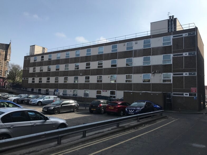 1 Edward St, Dundee for sale - Building Photo - Image 1 of 1