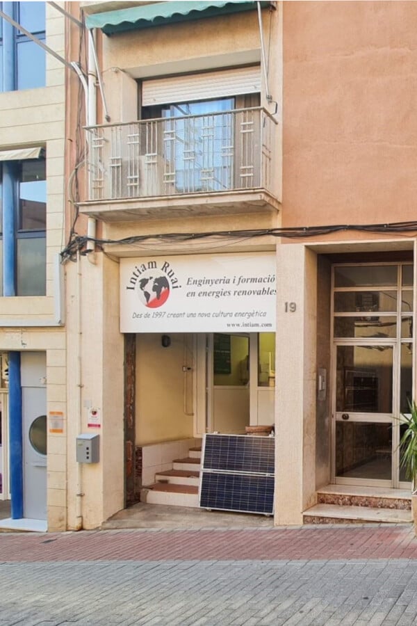 Rubí, BAR 08191 -  -  - Interior Photo - Image 1 of 9