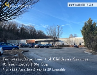 More details for 2600 Western Ave, Knoxville, TN - Office for Sale