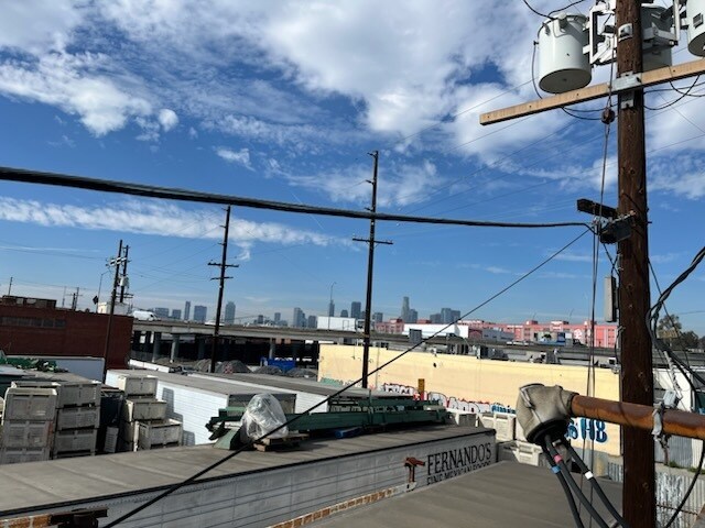 1400-1412 Lawrence St, Los Angeles, CA for sale - Building Photo - Image 1 of 6