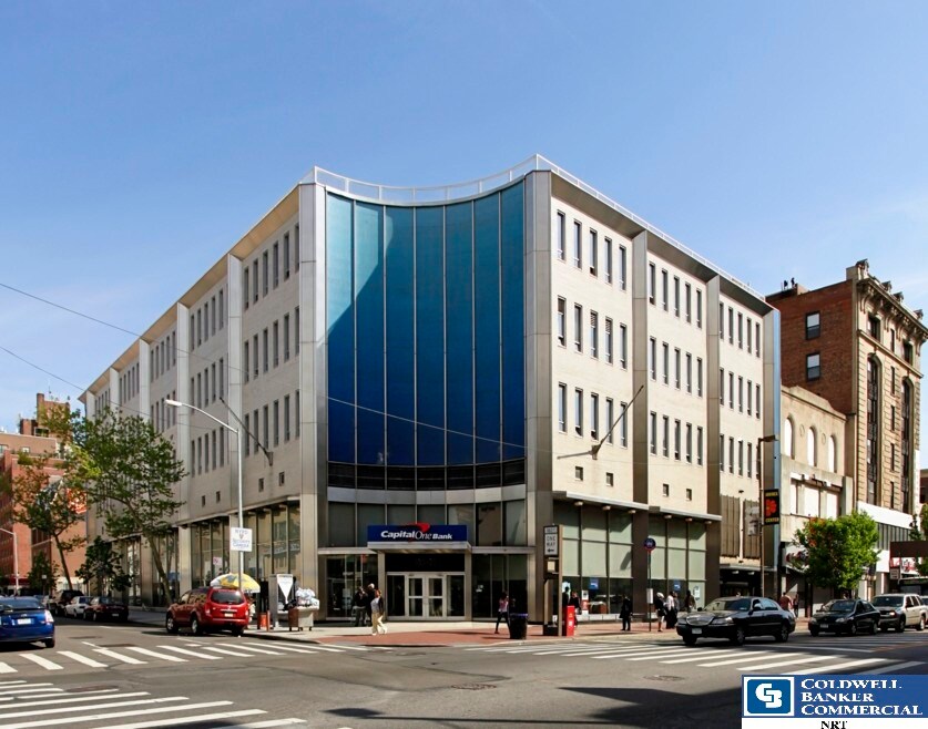 16101 Jamaica Ave, Jamaica, NY 11432