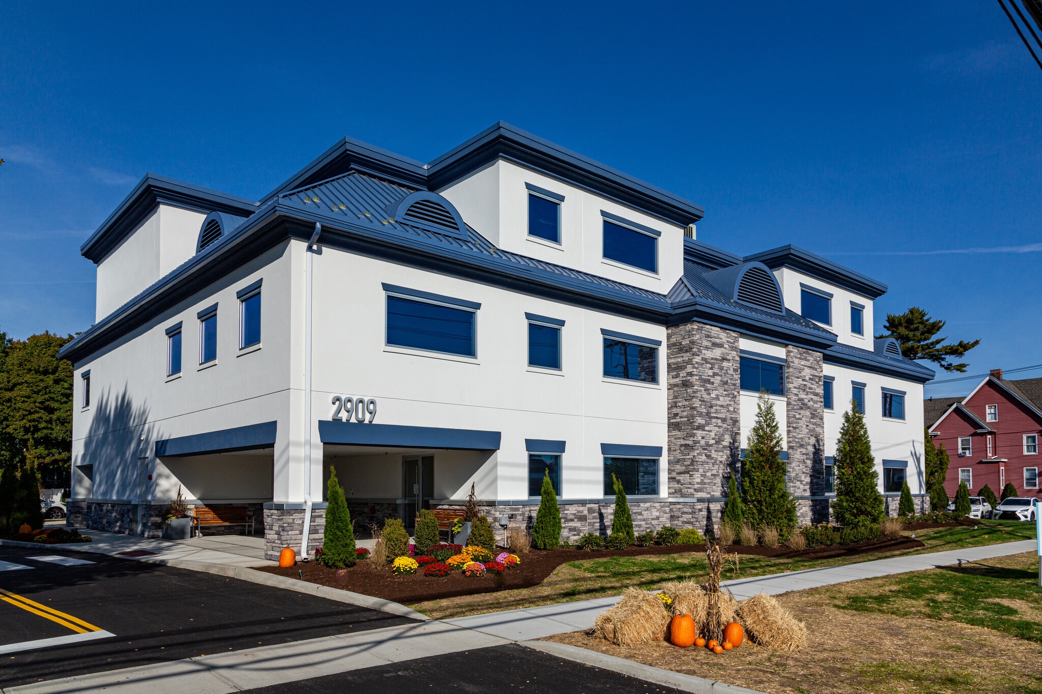 2909 Main St, Stratford, CT for sale Building Photo- Image 1 of 1