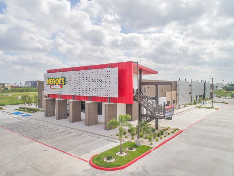 4229 W Us-83 Expy, McAllen, TX for lease - Primary Photo - Image 1 of 5