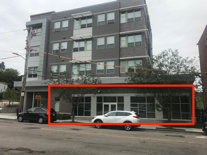 61 Heath St, Jamaica Plain, MA 02130