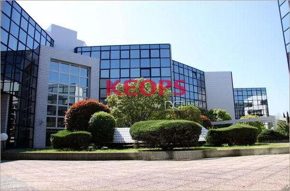 Office in Blagnac for lease Building Photo- Image 1 of 11