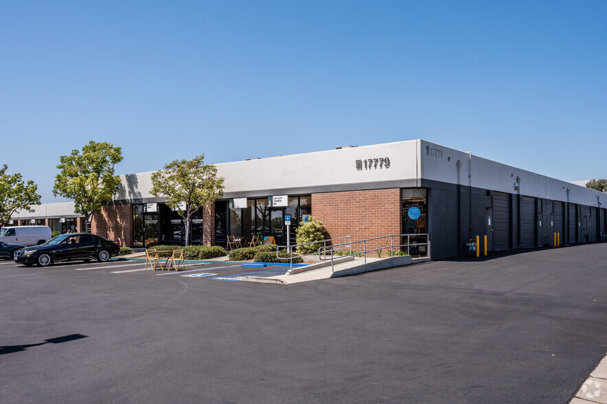 17779 Main St, Irvine, CA for lease - Primary Photo - Image 1 of 7