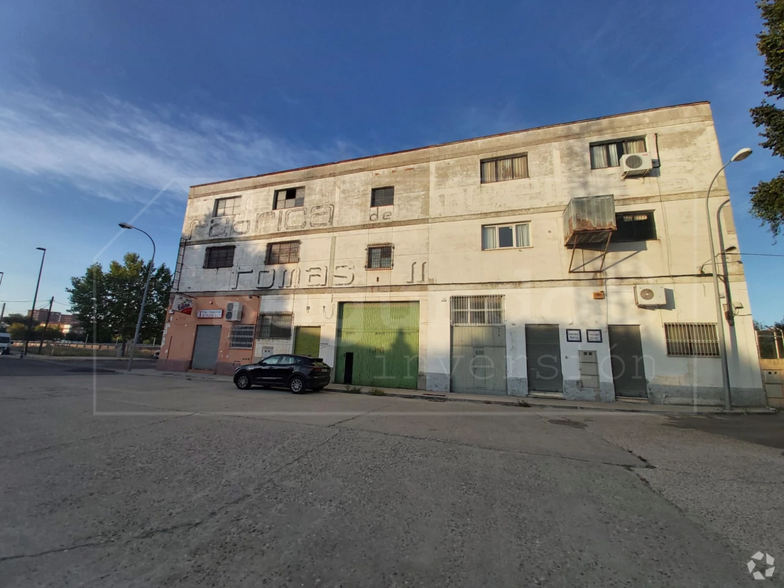 Calle Carlos Barral, 13, Talavera De La Reina, Toledo for sale - Primary Photo - Image 1 of 4