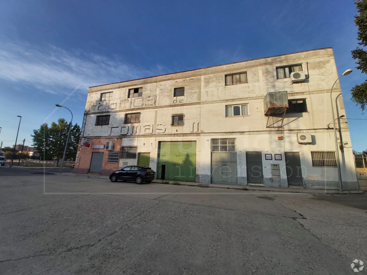 Calle Carlos Barral, 13, Talavera de la Reina, Toledo for sale Primary Photo- Image 1 of 1