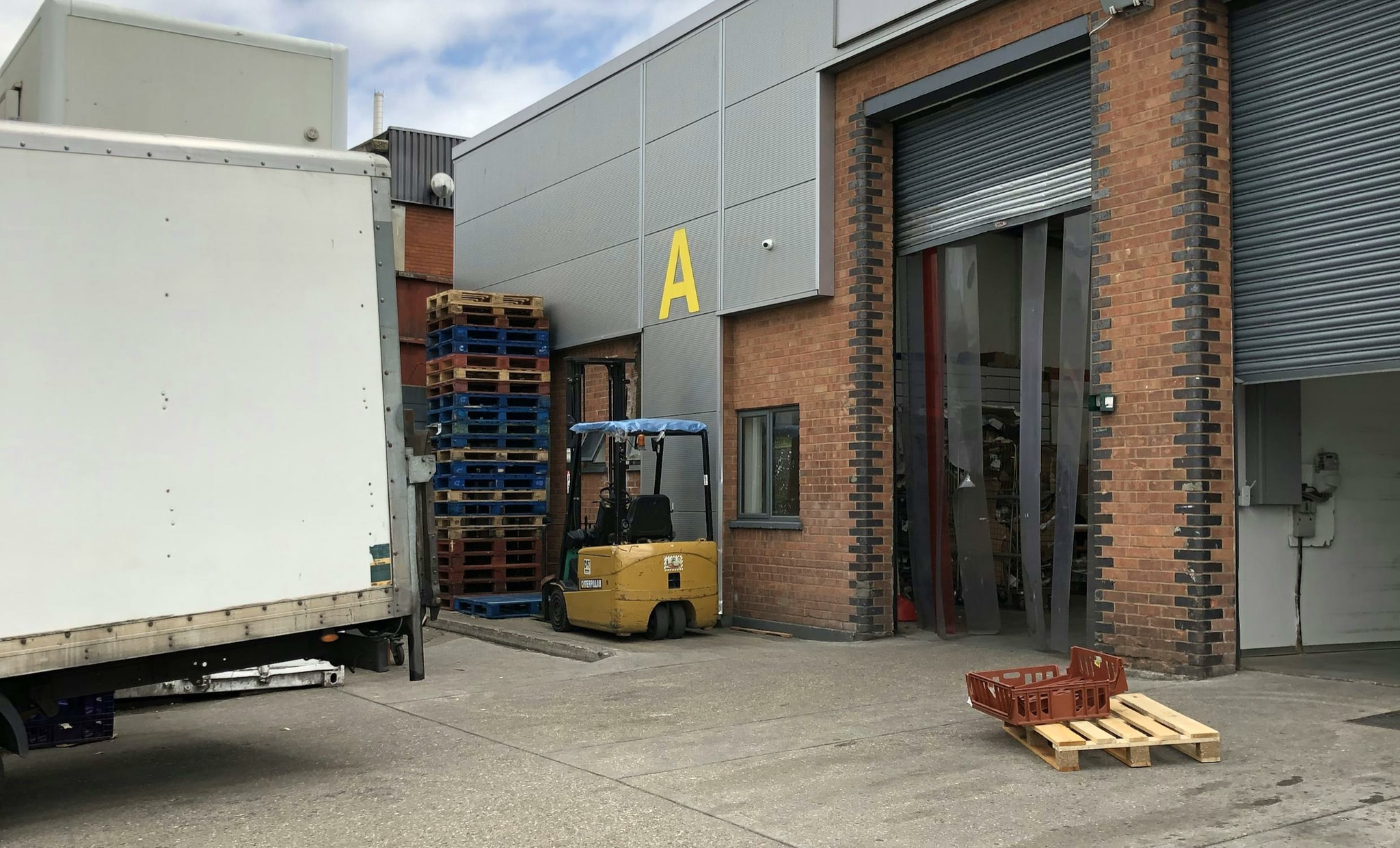 Dominion Rd, Southall for sale Building Photo- Image 1 of 1