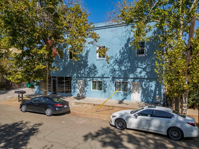 3882 Washington Ave, Le Grand, CA for sale - Building Photo - Image 2 of 66