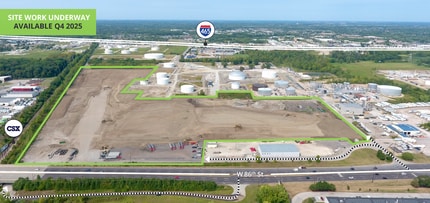 5000 W 86th St, Indianapolis, IN for lease Interior Photo- Image 1 of 5