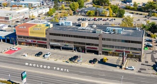 More details for 4014 Macleod Trl S, Calgary, AB - Office, Office/Retail for Lease