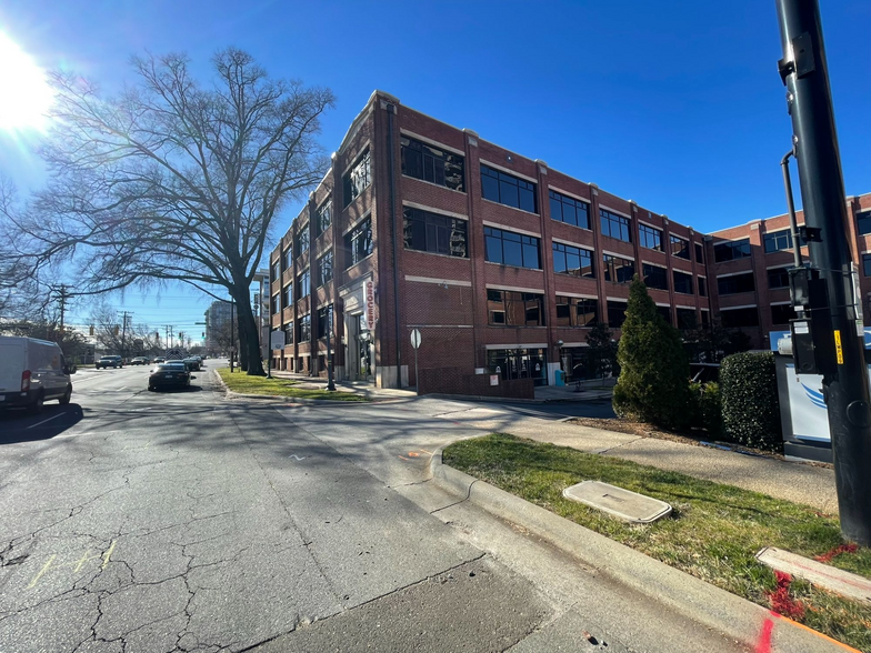 1300 South Blvd, Charlotte, NC 28203 - Office for Lease | LoopNet