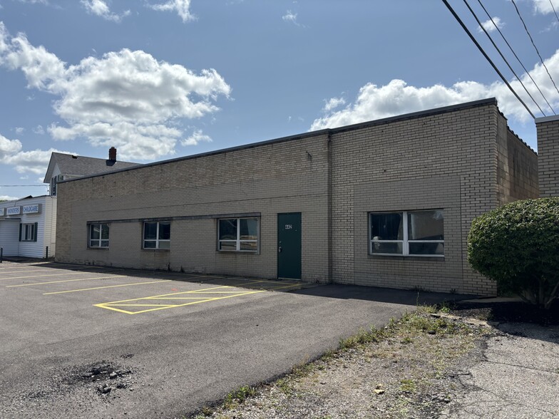 442 S Green Rd, South Euclid, OH for sale - Building Photo - Image 1 of 6