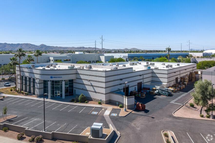 9365 S McKemy St, Tempe, AZ for sale - Building Photo - Image 3 of 10