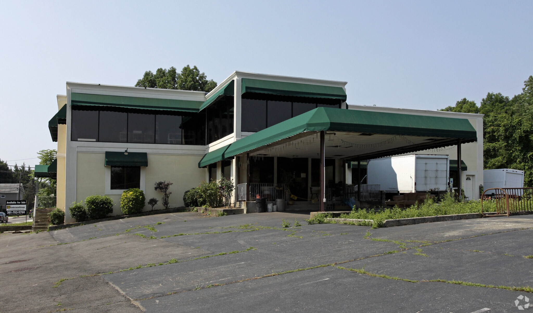 815 Ringwood Ave, Haskell, NJ for sale Primary Photo- Image 1 of 1