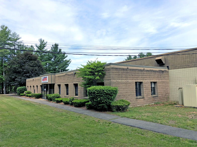 31 Sagamore Park Rd, Hudson, NH for lease - Building Photo - Image 1 of 2