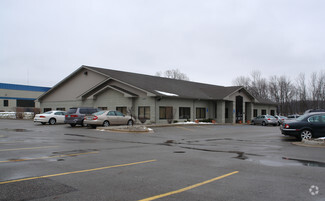 More details for 4287 Five Oaks Dr, Lansing, MI - Office for Sale