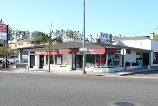 More details for 3701-3711 E Coast Hwy, Corona Del Mar, CA - Retail for Lease