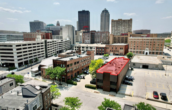 516 3rd St, Des Moines, IA for sale Building Photo- Image 1 of 1