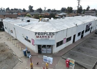 More details for 345 Glenwood St, Delano, CA - Retail for Sale