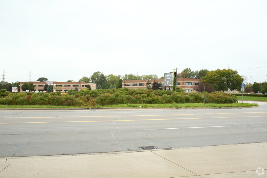 20301 1.49 Acres- Superior Rd, Taylor, MI for sale - Primary Photo - Image 2 of 2