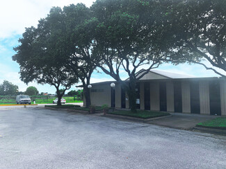 More details for 7630 Hansen Rd, Houston, TX - Industrial for Sale