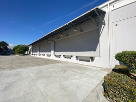 Bldg A - Warehouse