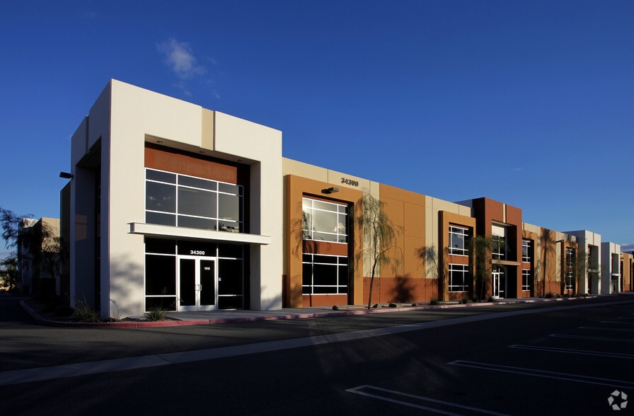 34300 Gateway Dr, Palm Desert, CA for sale - Building Photo - Image 2 of 3