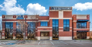 More details for 4340 N Josey Ln, Carrollton, TX - Office for Sale