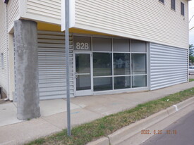 824 Portage St, Kalamazoo MI - Call Center